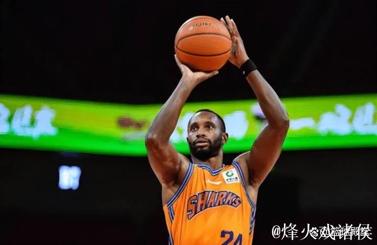 上海新援效果拉满！古德温补劣势，金金弗格作用明显，但白边该走