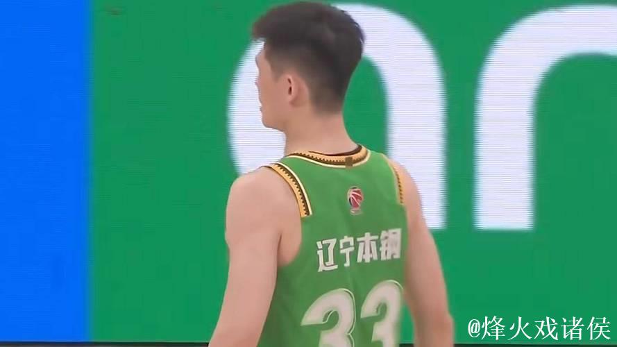 16分完胜!CBA冷门,辽宁大爆发,五人得分上双,掀翻卫冕冠军! 16分完胜!CBA冷门,辽宁大爆发,五人得分上双,掀翻卫冕冠军!