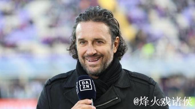 托尼:客胜博洛尼亚可能是尤文的赛季转折点,奥蓬达表现很好 托尼:客胜博洛尼亚可能是尤文的赛季转折点,奥蓬达表现很好