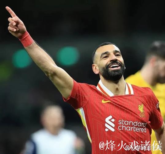 萨拉赫安心打替补了，利物浦还有机会争冠吗？